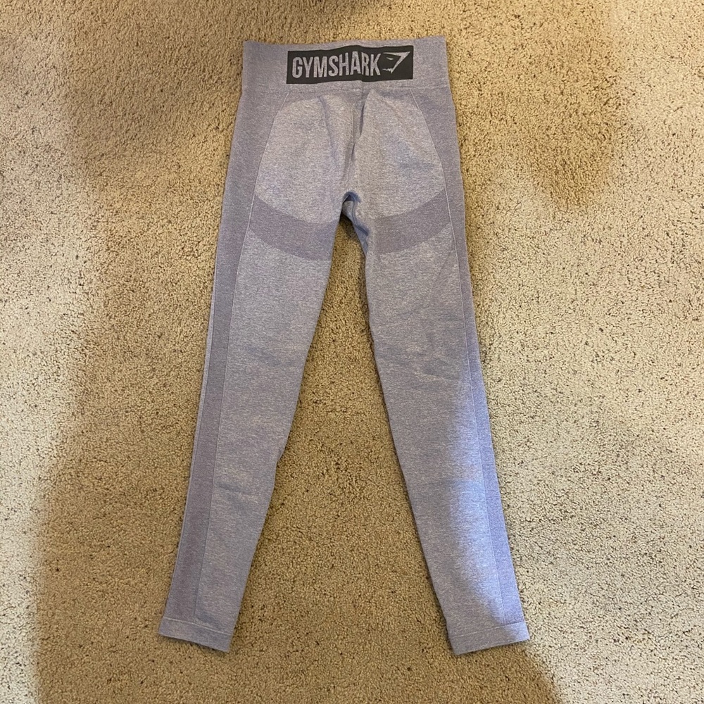 Gymshark high waisted flex leggings